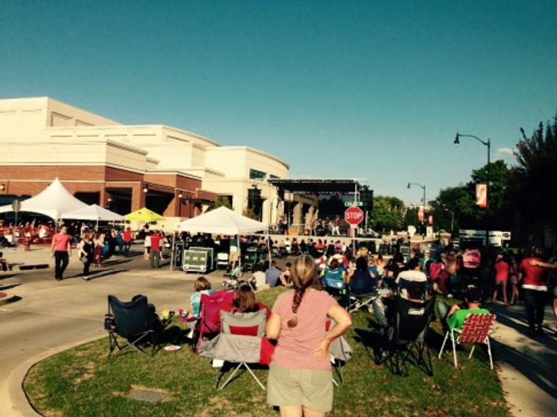 City of Ada Oklahoma's Official Travel & Tourism Site