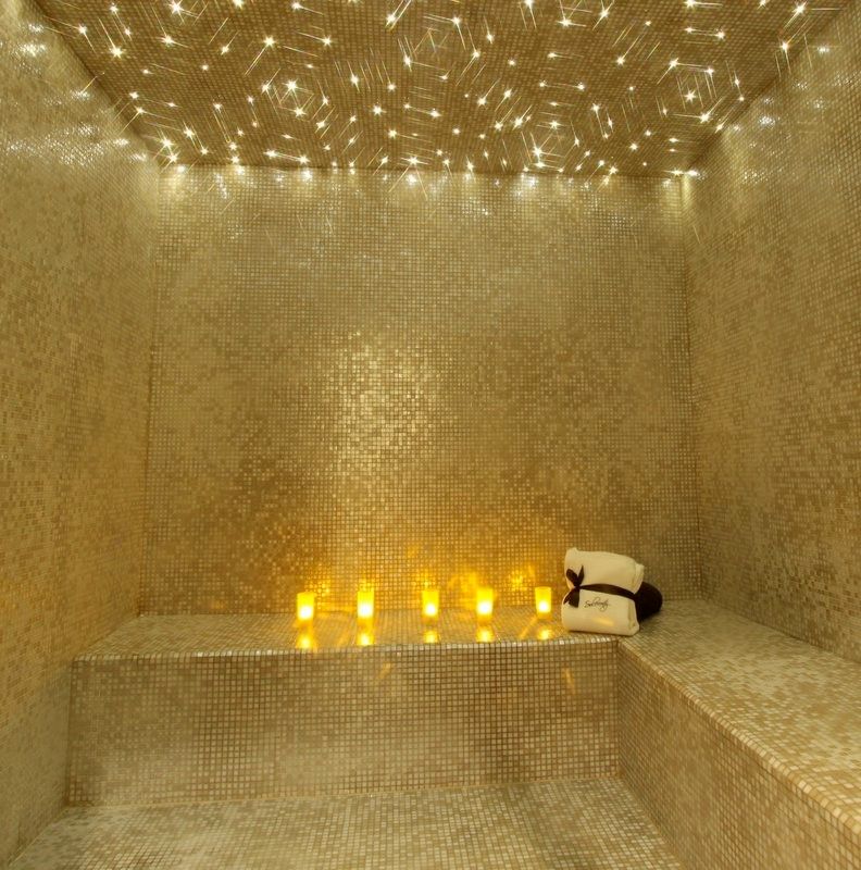 Oklahoma's Top Day Spas Oklahoma's Official Travel