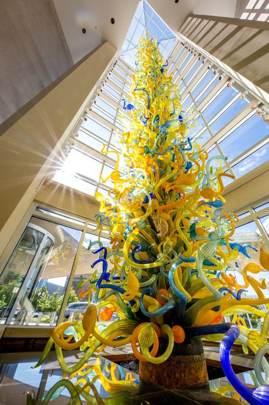 Fine Art Museums in Oklahoma Oklahoma's Official