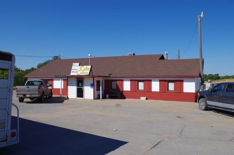 Discover the Dunes A 48Hour Waynoka Getaway Oklahoma