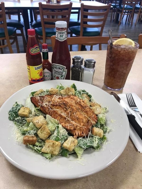 Where to Find the Best Fried Catfish in Oklahoma Oklahoma's Official Travel