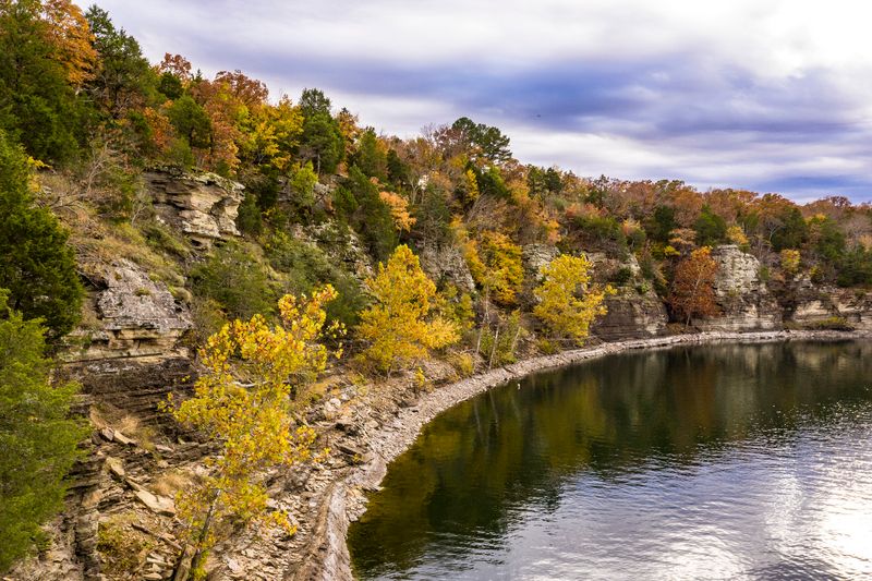 Lake Tenkiller Oklahoma's Official Travel & Tourism Site