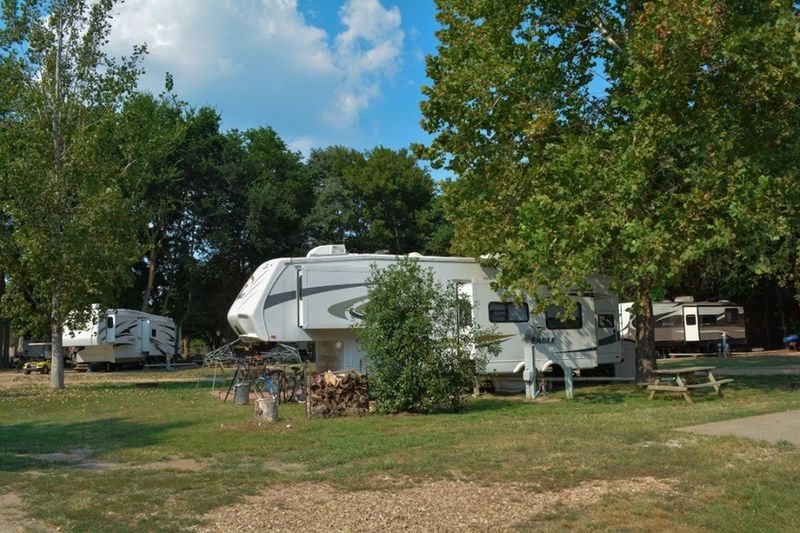 RV Camping in Oklahoma The Complete Beginner's Guide