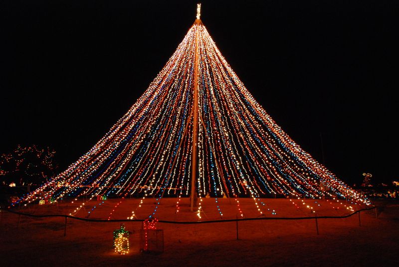 Top Holiday Events in Oklahoma  TravelOK.com - Oklahoma's Official Travel & Tourism Site