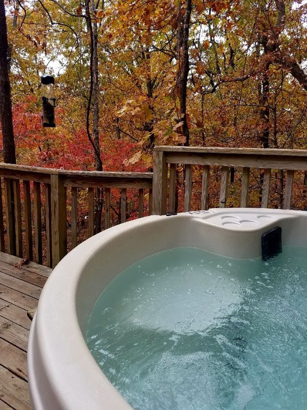 Great Cabin Getaways Across Oklahoma | TravelOK.com - Oklahoma's