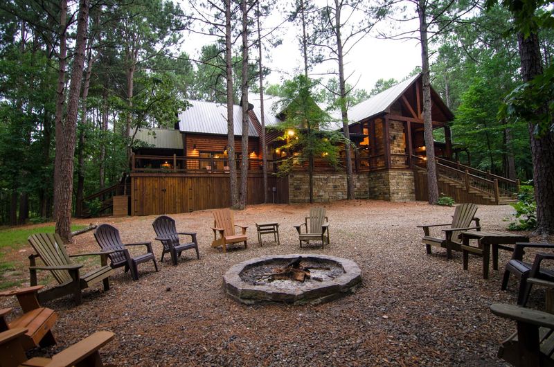 City of Broken Bow Oklahoma's Official Travel