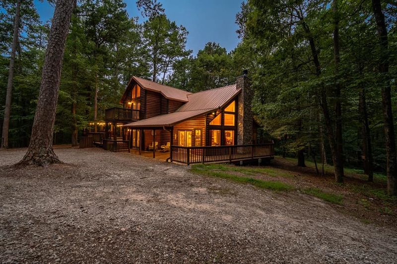 City of Broken Bow Oklahoma's Official Travel & Tourism Site