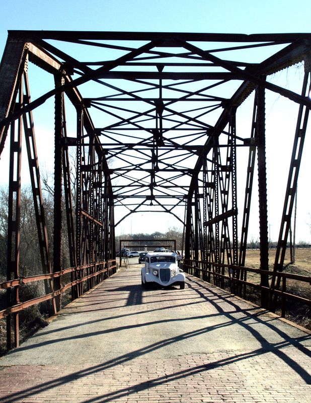 Tour the Ozark Trail in Oklahoma Oklahoma's Official