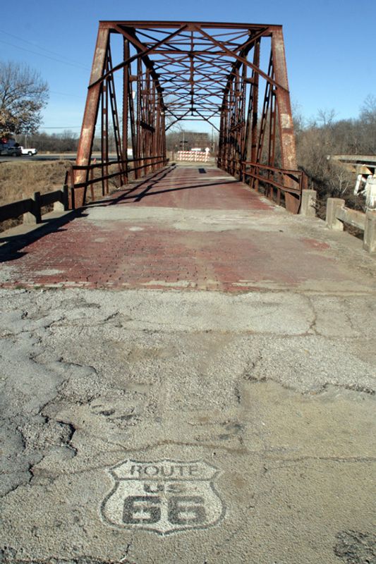 Tour the Ozark Trail in Oklahoma Oklahoma's Official