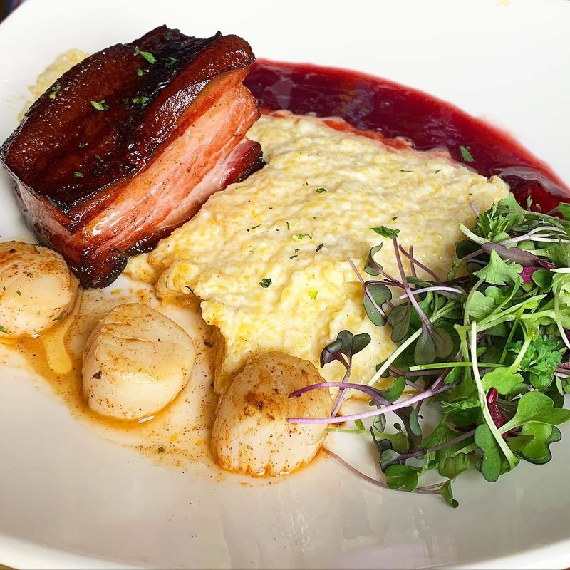 Eat Well with Oklahoma's FarmtoTable Fare Oklahoma's