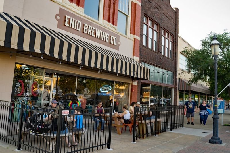 A Family Weekend in Enid | TravelOK.com - Oklahoma's Official Travel ...