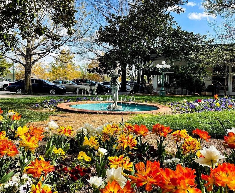 50 Ways to Celebrate Spring in Oklahoma Oklahoma's