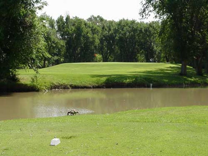 Sunset Hills Golf Course | TravelOK.com - Oklahoma's Official Travel ...