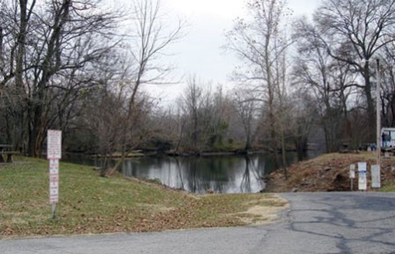 Gore Landing Oklahoma's Official Travel & Tourism Site