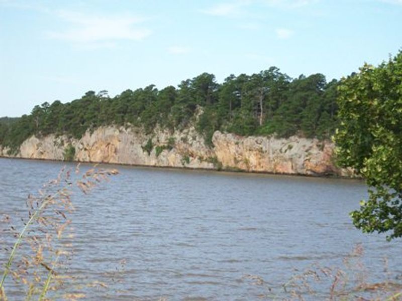 Atoka Lake | TravelOK.com - Oklahoma's Official Travel & Tourism Site