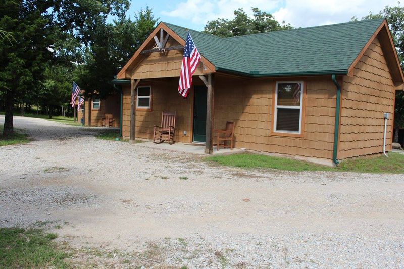 Antler Ridge Cabins Travelok Com Oklahoma S Official Travel