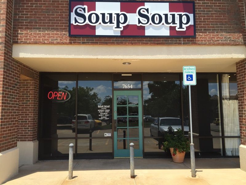 Soup Soup Oklahoma's Official Travel & Tourism Site