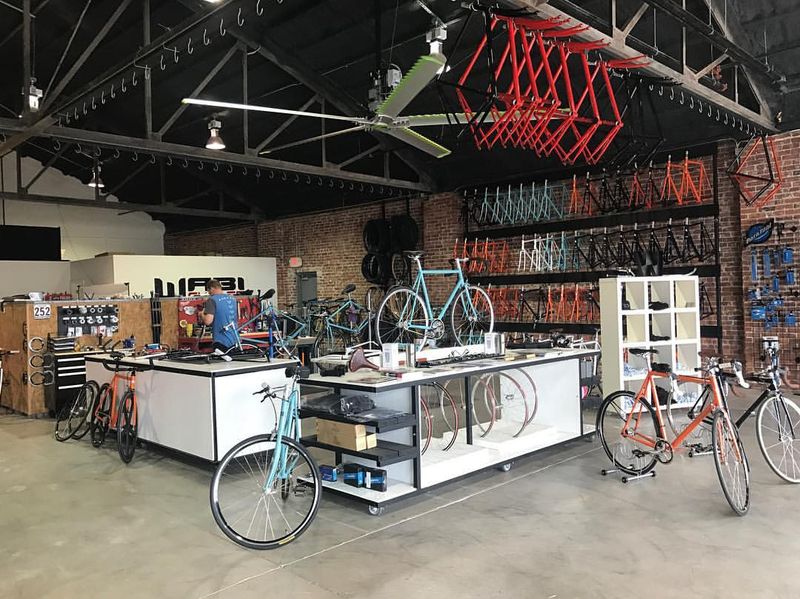 Tulsa Bicycle Tours Oklahoma's Official Travel