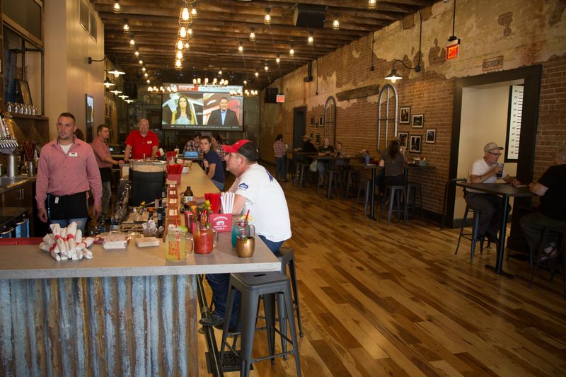 Ole Red Tishomingo Oklahoma's Official Travel