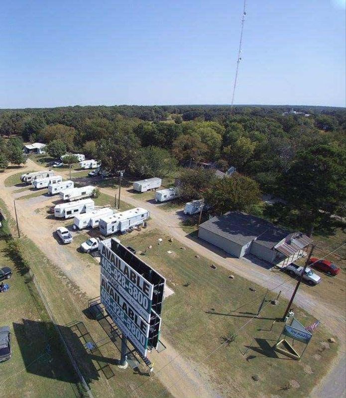 Hwy 22 RV Park Oklahoma's Official Travel & Tourism Site