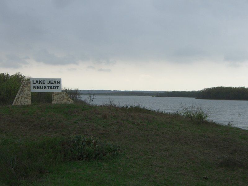 Lake Jean Neustadt Travelok Com Oklahoma S Official Travel Tourism Site