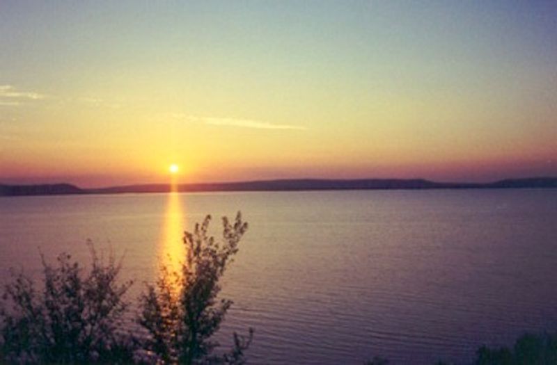 McAlester Lake Oklahoma's Official Travel & Tourism Site