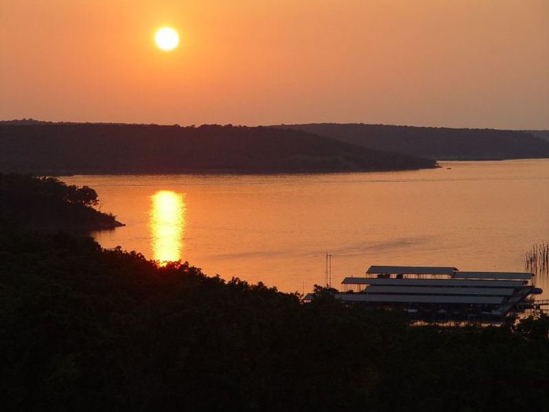 Skiatook Lake Association Oklahoma's Official Travel