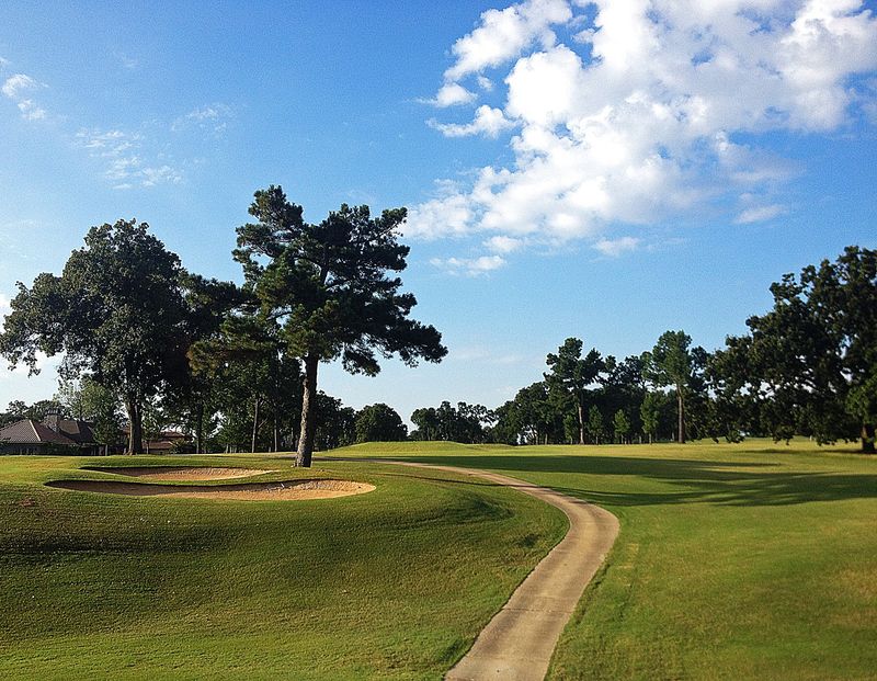 Muskogee Open Oklahoma's Official Travel & Tourism Site