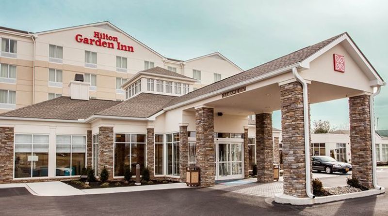 Hilton Garden Inn Broken Arrow Oklahomas Official Travel And Tourism Site