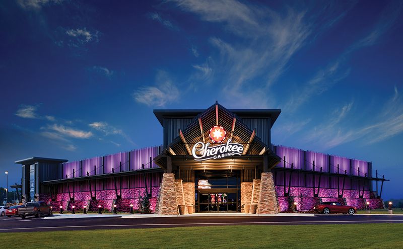 casino in fort gibson oklahoma
