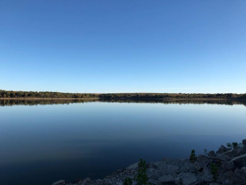 Mountain Lake | TravelOK.com - Oklahoma's Official Travel & Tourism Site