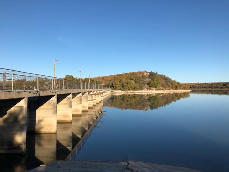 Mountain Lake Oklahoma's Official Travel & Tourism Site