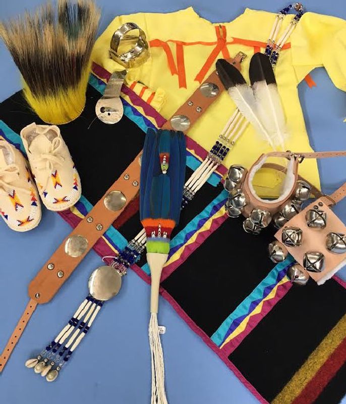 Sharp's Pawn, Jewelry & Indian Store Oklahoma's