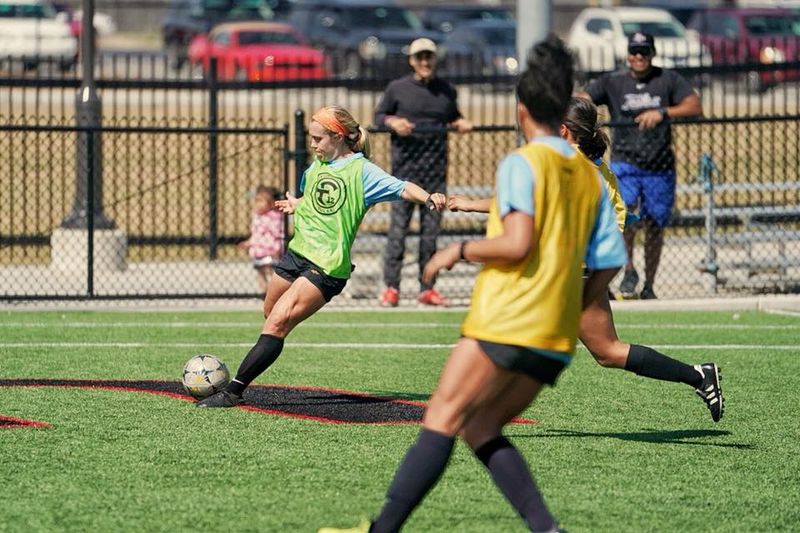 Tulsa Soccer Club Oklahoma's Official Travel & Tourism