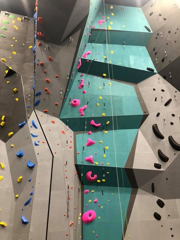 Climb Tulsa Oklahoma's Official Travel & Tourism Site