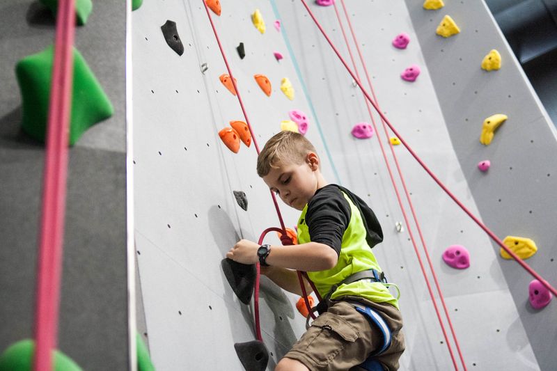 Climb Tulsa Oklahoma's Official Travel & Tourism Site