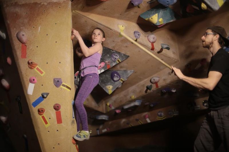 Climb Tulsa Oklahoma's Official Travel & Tourism Site