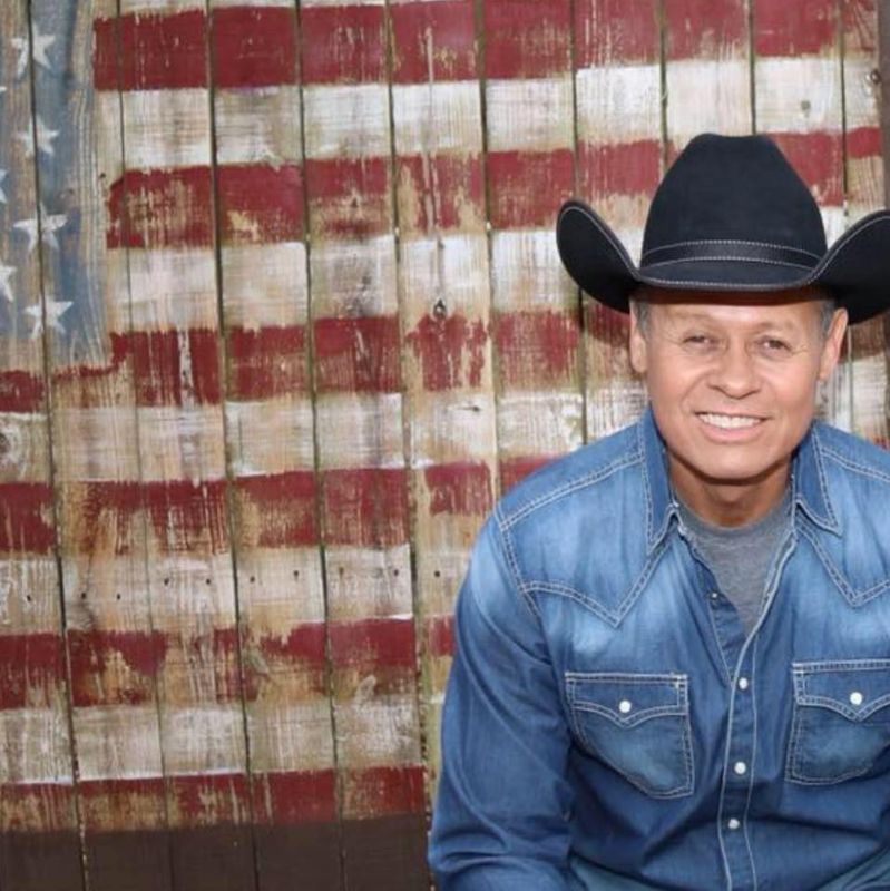 Neal McCoy in Concert Oklahoma's Official Travel