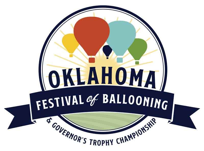 Oklahoma Festival of Ballooning Oklahoma's Official