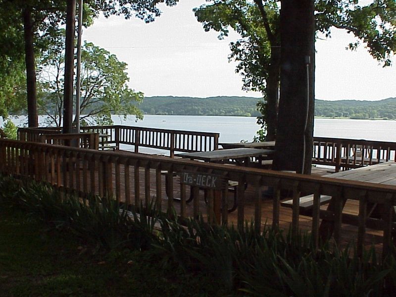 Lee S Grand Lake Resort Travelok Com Oklahoma S Official