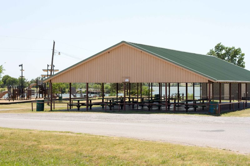 Legion Park Oklahoma's Official Travel & Tourism Site