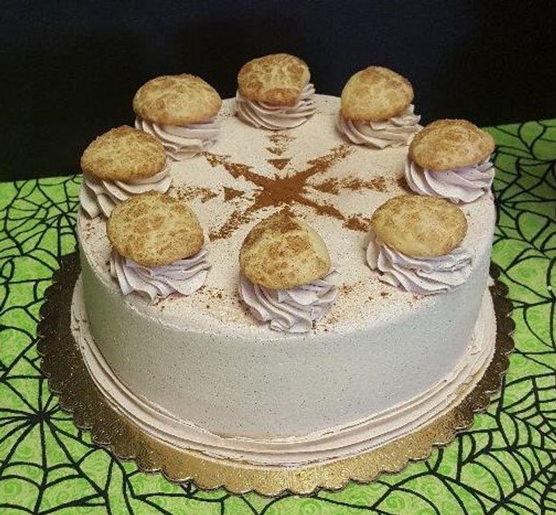 Bakery Oklahoma's Official Travel & Tourism Site