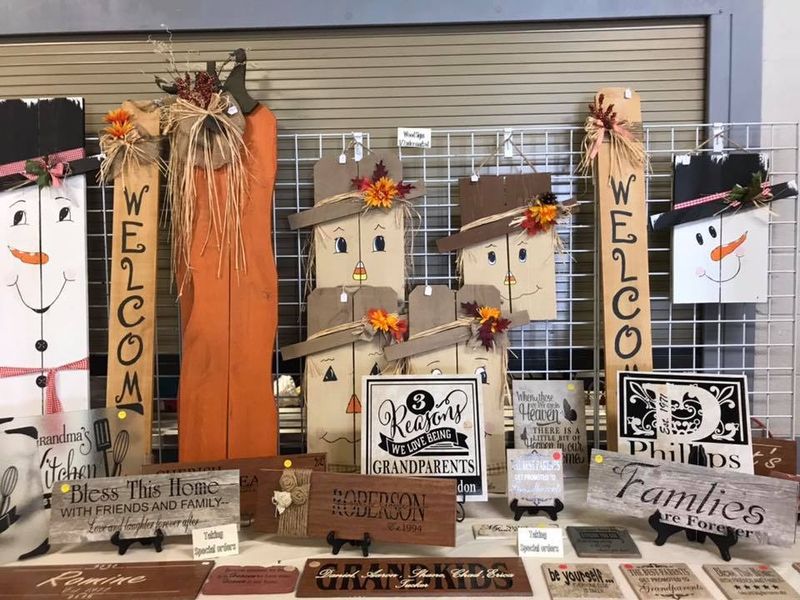 Fall Festival Arts & Crafts Show Oklahoma's Official