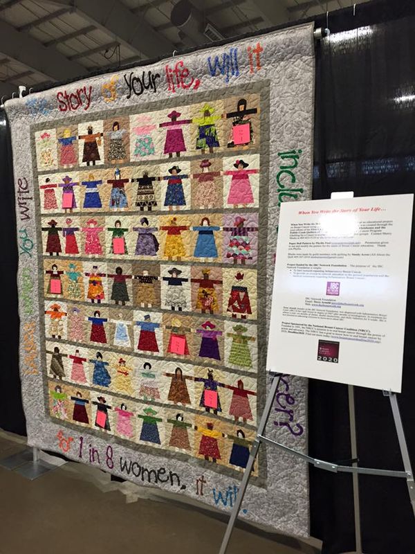 First Capital Quilters Guild Quilt Show Oklahoma's