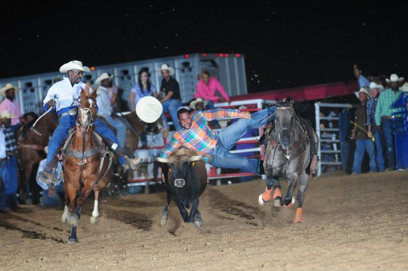 Beggs Open Rodeo Oklahoma's Official Travel & Tourism Site