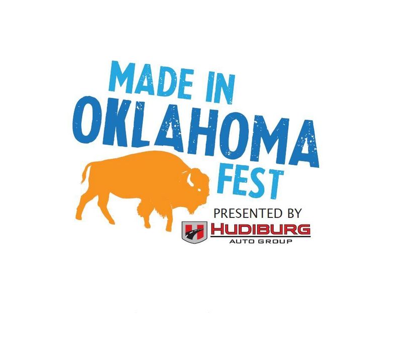 Made in Oklahoma Fest Oklahoma's Official Travel