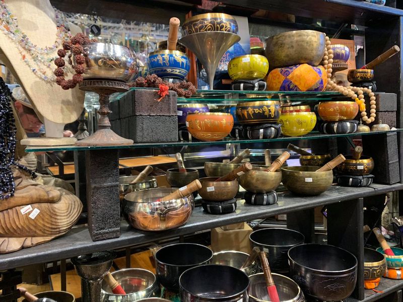 Craig's Curious Emporium Oklahoma's Official Travel