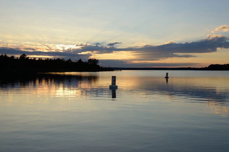 Lake Murray | TravelOK.com - Oklahoma's Official Travel & Tourism Site