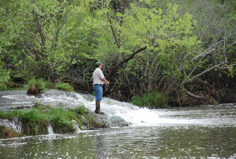 Blue River Oklahoma's Official Travel & Tourism Site