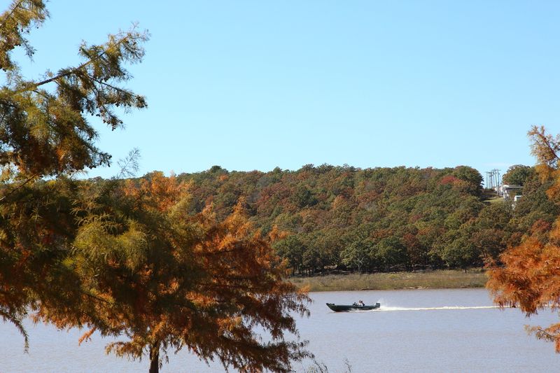 Keystone Lake Oklahoma's Official Travel & Tourism Site